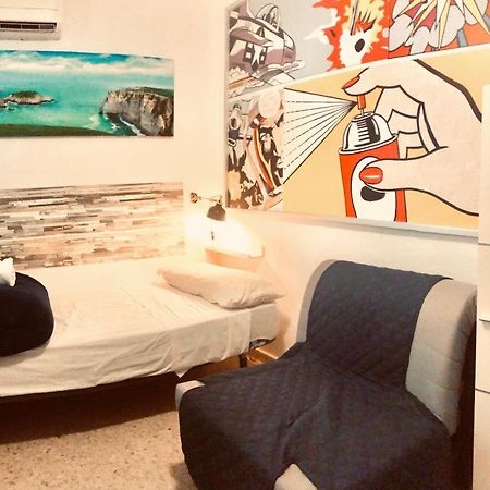 Guest House Mota Malaga Ngoại thất bức ảnh