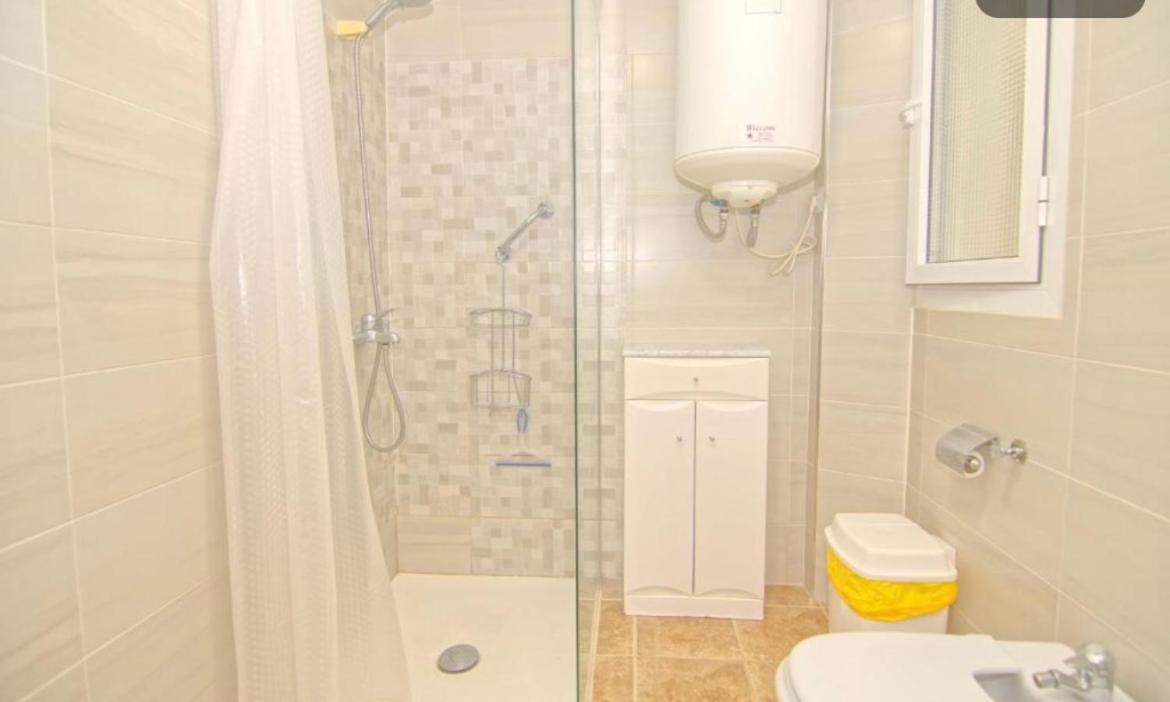 Guest House Mota Malaga Ngoại thất bức ảnh