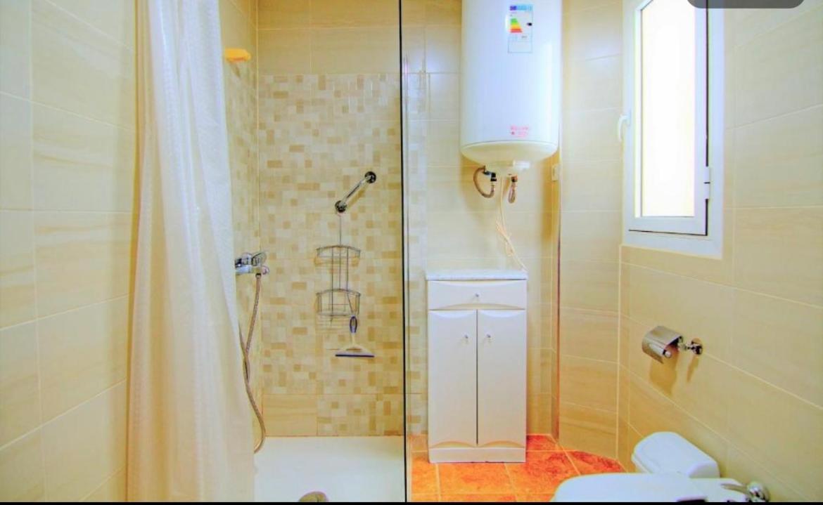 Guest House Mota Malaga Ngoại thất bức ảnh