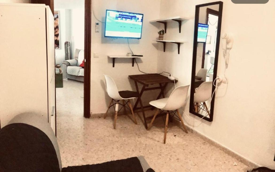 Guest House Mota Malaga Ngoại thất bức ảnh