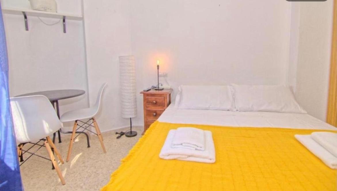 Guest House Mota Malaga Ngoại thất bức ảnh