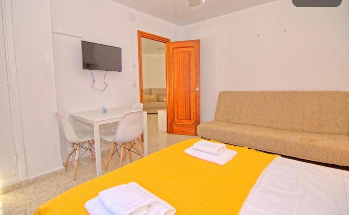Guest House Mota Malaga Ngoại thất bức ảnh