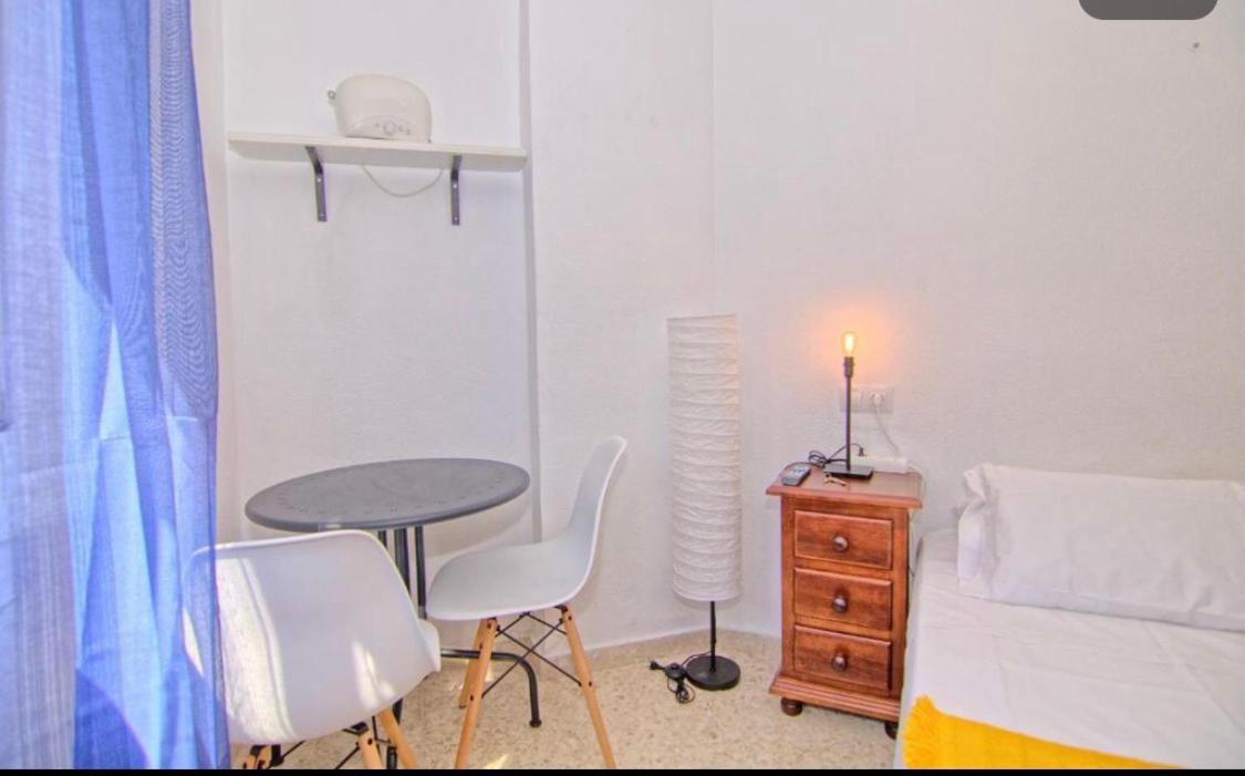 Guest House Mota Malaga Ngoại thất bức ảnh